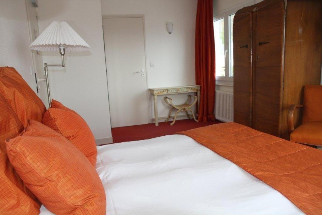 Hotel Le Suroit Перро-Гирк Номер фото