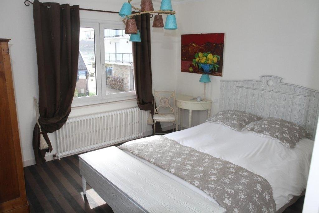 Hotel Le Suroit Перро-Гирк Номер фото