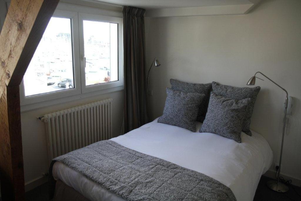 Hotel Le Suroit Перро-Гирк Номер фото